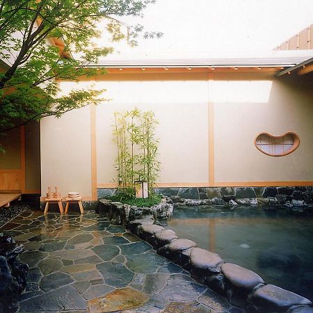Yuno Yado Shoei Kyoto Buitenkant foto