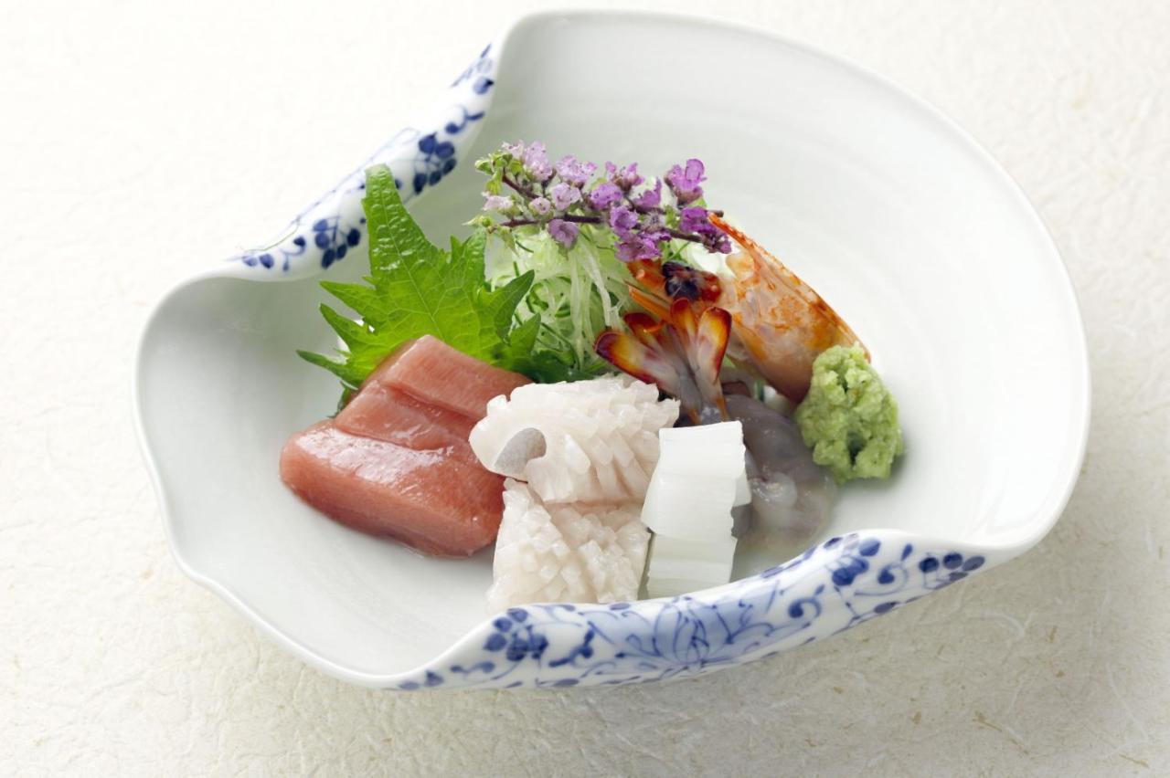 Yuno Yado Shoei Kyoto Buitenkant foto