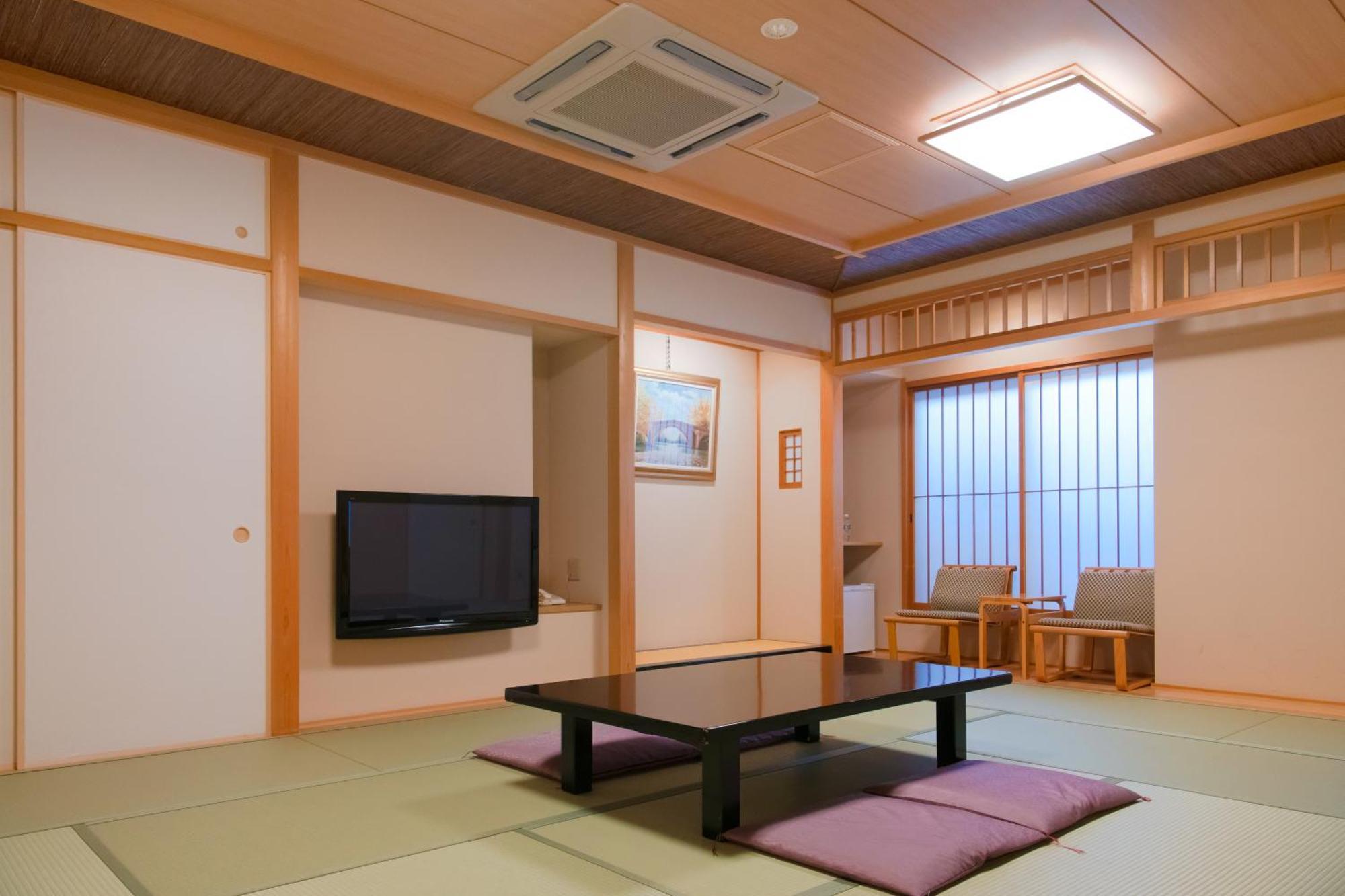 Yuno Yado Shoei Kyoto Buitenkant foto
