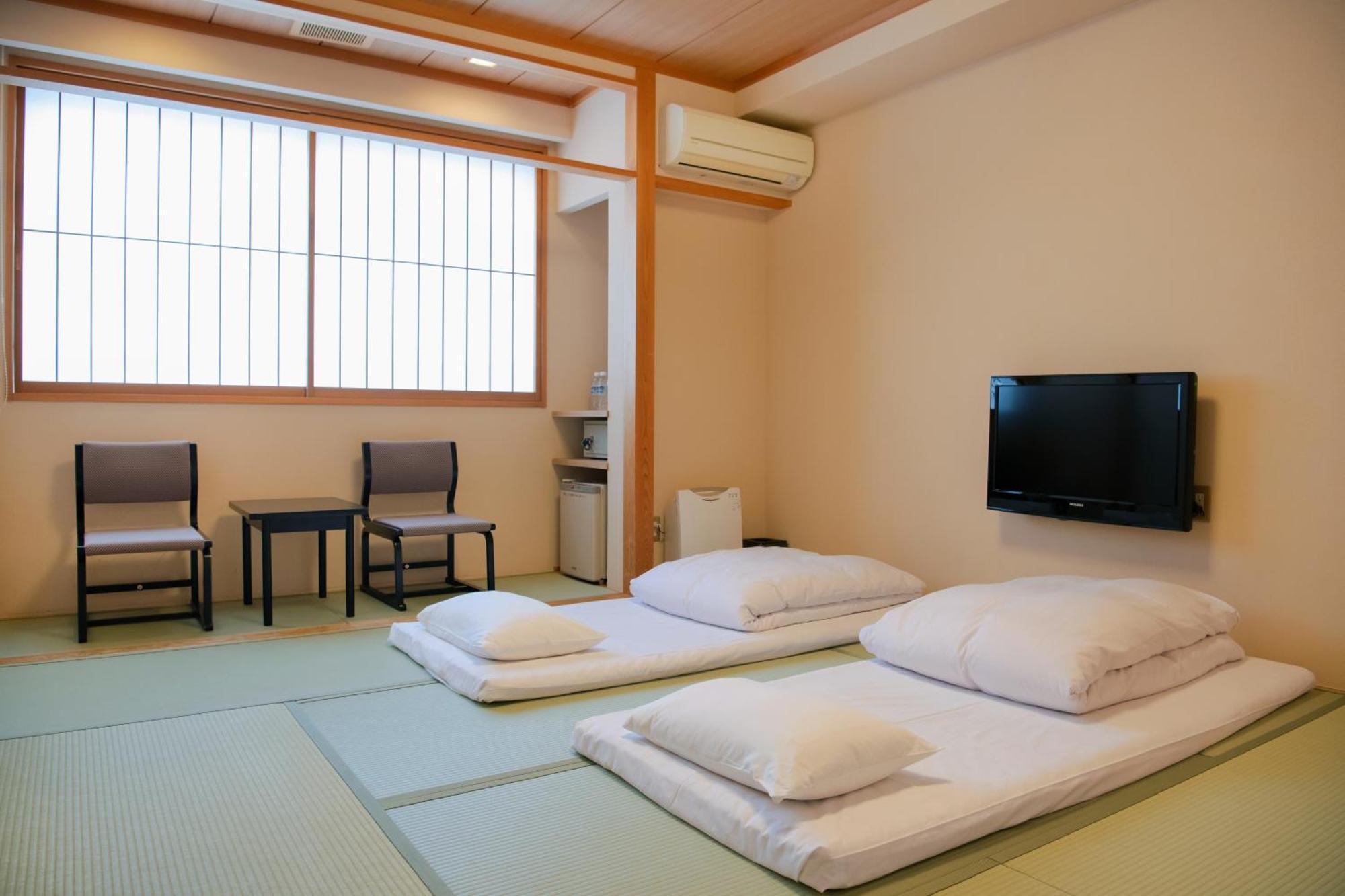 Yuno Yado Shoei Kyoto Buitenkant foto