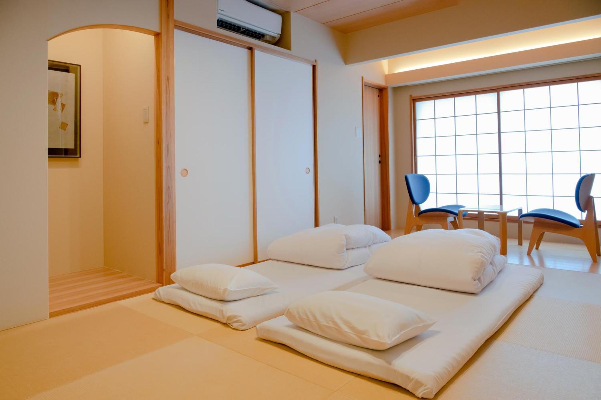 Yuno Yado Shoei Kyoto Buitenkant foto