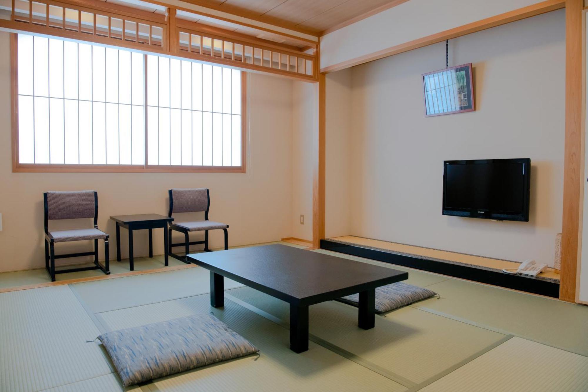 Yuno Yado Shoei Kyoto Buitenkant foto
