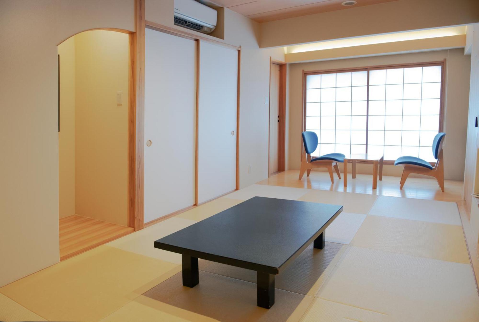 Yuno Yado Shoei Kyoto Buitenkant foto