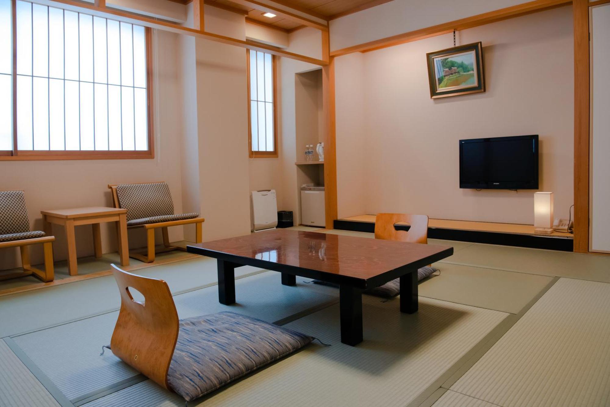 Yuno Yado Shoei Kyoto Buitenkant foto