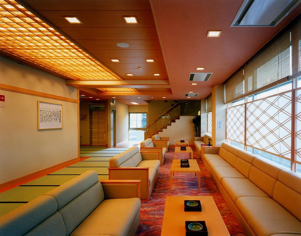 Yuno Yado Shoei Kyoto Buitenkant foto